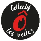 Logo de l'association Collectif Ô Les Voiles