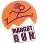 Logo de l'association MARGOT RUN