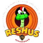 Logo de l'association RESHUS