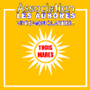 Logo of the association Association Les Aurores