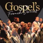 Logo de l'association GOSPELSFRENCHVOICES