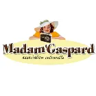 Logo de l'association MADAM'GASPARD