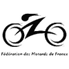 Logo of the association FEDERATION DES MOTARDS DE FRANCE