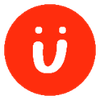 Logo of the association Coquelicoté