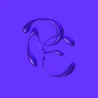 Logo de l'association Purple Effect