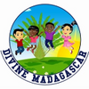 Logo of the association Association Divine Madagascar 