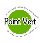 Logo de l'association ASSO POINT VERT