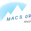 Logo of the association Mobilisation Ariegeoise de CHômeurs Solidaires (MACS09)