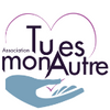 Logo of the association Tu es mon autre 