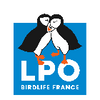 Logo of the association LPO France