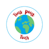Logo of the association Tous Pour Tous JR Asso