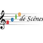 Logo de l'association aeio de scènes