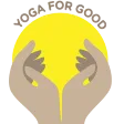 Logo de l'association YogaForGood