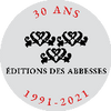 Logo of the association Éditions des Abbesses
