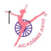 Logo of the association Fédération HandiDanse Adaptée Inclusive