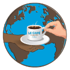 Logo de l'association Le Café Suspendu à Nice