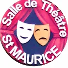 Logo de l'association Théâtre St Maurice