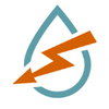 Logo of the association NEED H2O