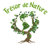 Logo of the association TRESOR DE NATURE