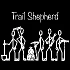 Logo de l'association Trail Shepherd