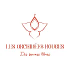 Logo de l'association Les Orchidées Rouges