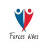 Logo of the association Forces Vives France