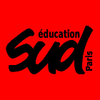 Logo of the association SUD ÉDUCATION PARIS