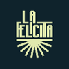 Logo of the association La Felicità Festival