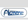 Logo of the association Alcmène