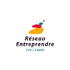 Logo de l'association Reseau Entreprendre Cote d'Azur