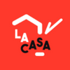 Logo of the association La Casa Paris
