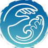 Logo of the association Hope for the Oceans through Protection and Education