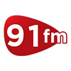 Logo of the association 91FM
