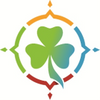 Logo of the association EEDF Amiens-Greta Thunberg