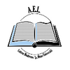 Logo of the association Association des étudiants de Lettres