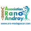 Logo of the association A.R.A. Association Rano Androy