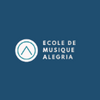 Logo of the association Association Ecole de Musique Alegria
