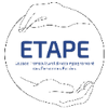 Logo of the association  ETAPE