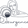 Logo of the association Résurgence