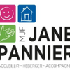 Logo of the association Maison de la Jeune Fille - Jane Pannier