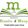 Logo of the association Rosalie et Margo