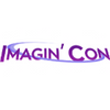 Logo of the association Imagin' Con