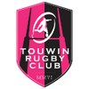 Logo of the association Touwin