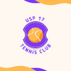 Logo of the association ISG TENNIS