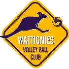 Logo de l'association Volley Ball Club de Wattignies