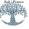 Logo of the association Soli ' France