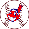 Logo of the association Indians Baseball Softball BBE