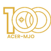 Logo de l'association ACER-MJO