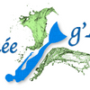 Logo of the association Apnée g'Lisses