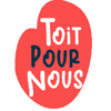 Logo of the association TOIT POUR NOUS
